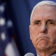 Image for article titled Mike Pence Is Obsessed With Abortion